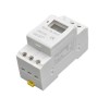 Programator Digital de Timp cu Releu DHC15A 5D043 XXM