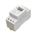 Programator Digital de Timp cu Releu DHC15A 5D043 XXM