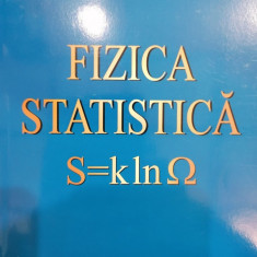 Fizica statistica