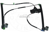 Macara geam VW POLO (6N2) (1999 - 2001) AIC 52164