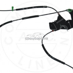 Macara geam VW POLO (6N2) (1999 - 2001) AIC 52164