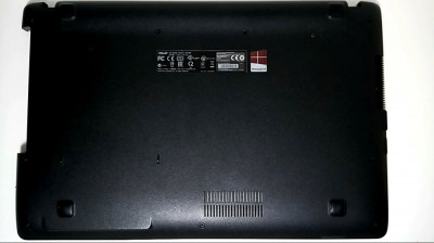 Bottom case (carcasa inferioara) ASUS X551MA 13NB0341AP0431 foto