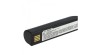 Scaner de coduri de bare VHBW POS baterie de &icirc;nlocuire pentru Honeywell 100006732, 013283, 100000495 - 2000 mAh 3,7 V Li-Ion