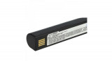 Scaner de coduri de bare VHBW POS baterie de &icirc;nlocuire pentru Honeywell 100006732, 013283, 100000495 - 2000 mAh 3,7 V Li-Ion