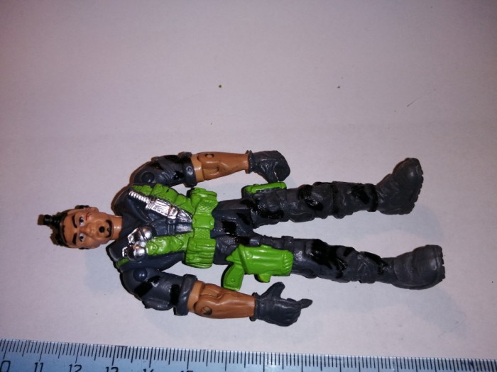 bnk jc Lanard 2003 - GI Joe