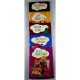 Bedtime Stories - Pack of 5 Books