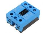 Releu Semiconductor 2-Fazat 35A 24-510VAC