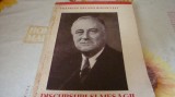 Franklin Delano Roosvelt - Discursuri si mesagii - 1946
