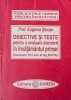 Obiective si teste pentru o evaluare standard in invatamantul primar - Eugenia Sincan