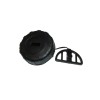 Buson benzina / ulei drujba Stihl 017 , 018 , Ms 170 , Ms 180 FarmerTec