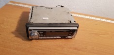 Player Auto CD-MP3 JVC KD-G401 #HAN foto