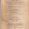 Codul Civil Adnotat VIII - C. Hamangiu, N. Georgean - 1932