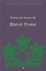 Sodom and Gomorrah: In Search of Lost Time, Vol. 4 - Proust, John Sturrock Translation - English Book