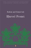 Sodom and Gomorrah: In Search of Lost Time, Vol. 4 - Proust, John Sturrock Translation - English Book