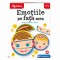 Agerino emotiile pe fata mea