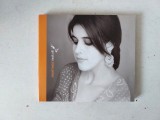CD Souad Massi Mesk Elil Editie Originala 2005 World Music Folk Album Digipak