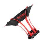 Parasuta GoBullet Go Fly pentru camere de actiune Gopro, Generic