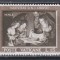 Vatican 1960 - Crăciun, MNH