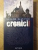 Cronici Incomode - Savatie Bastovoi, Cathisma, Crestinism, 2011, Romana, Paperback