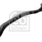 FEBI BILSTEIN 44228 Brat, suspensie roata