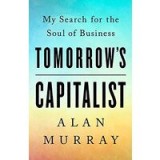 Tomorrow&#039;s Capitalist