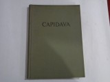 CAPIDAVA Monografie arheologica vol.I - Gr. Florescu / R. Florescu / P. Diaconu - Ed. Academiei R.P.R 1958