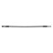 Prelungitor flexibil 1/4&quot; x 300 mm Yato YT-14001