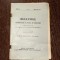 Buletinul Uniunii Avocatilor Anul XIV Nr. 4-5 Aprilie - Mai 1937