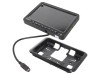 Afișaj TFT 7 inch 800x480 Negru 12VDC