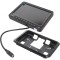 Afișaj TFT 7 inch 800x480 Negru 12VDC