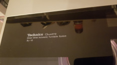 Technics sl 10 foto