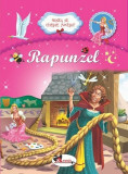 Bunica ne citeste povesti - Rapunzel |, Aramis