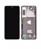 Display telefon Samsung Galaxy S21 Plus 5G (G996) Service Pack (Black)