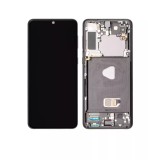 Display telefon Samsung Galaxy S21 Plus 5G (G996) Service Pack (Black)