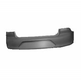 Bara spate Vw Passat (B8), 08.2014- Sedan, parte montare grunduit, 95D396, Aftermarket