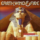 Definitive Collection | Earth, Wind &amp; Fire, Alternativa/Indie, Columbia Records