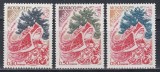 Monaco 1972 - Crăciunul 1971, MNH