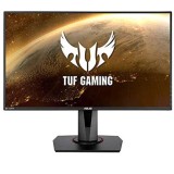 Monitor LED ASUS Gamign TUF VG279QM 27 inch 1 ms Negru G-Sync Compatible 280 Hz OC