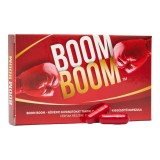 Capsule pentru cresterea potentei Boom Boom 2 buc, Oem