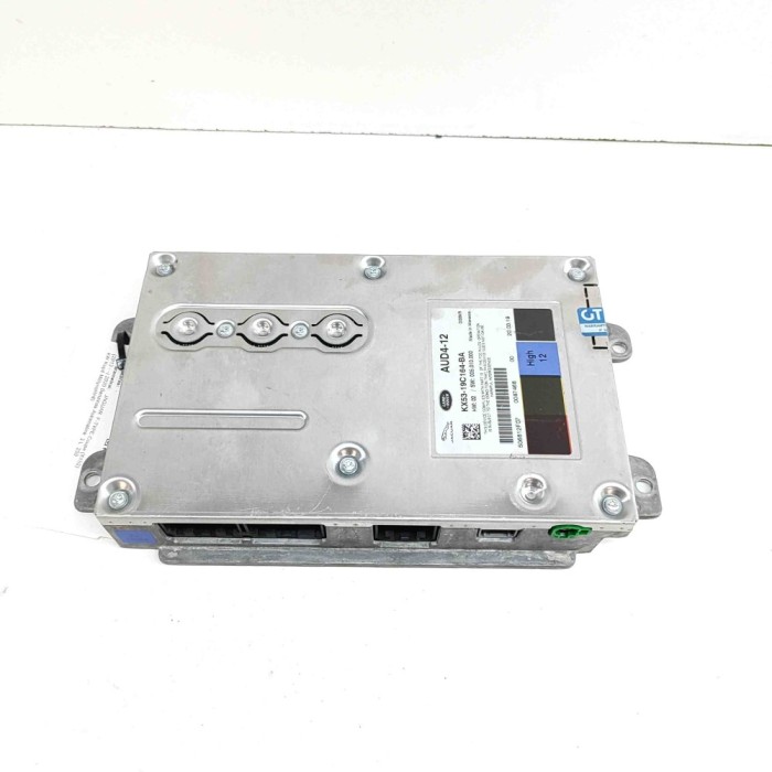 Amplificator de sunet JAGUAR F-TYPE Coupe X152 2020 OEM: KX53-19C164-BA