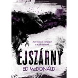 &Eacute;jsz&aacute;rny - A holl&oacute; jele 1. - Ed McDonald
