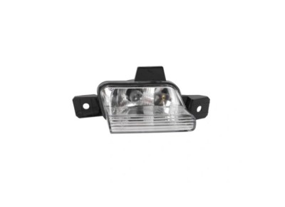 Lampa mers inapoi spate VW TIGUAN (5N), 09.2007-04.2011; TIGUAN (5N2), 04.2011-05.2016, partea stanga, TYC, SAE, foto