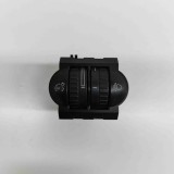 Panou Butoane VW Scirocco 137 138 2009 1K8941333 Original Intrerupator Regulator Electric Argintiu
