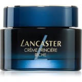 Lancaster Ligne Princi&egrave;re Rich Cream crema uscata si foarte uscata 50 ml