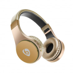 OVLENG S55 Bluetooth Wireless Headset Gold foto