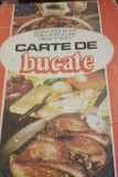 CARTE DE BUCATE LILIANA PODOLEANU 1985