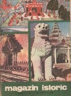Magazin Istoric, Nr. 3 - Martie 1986 foto