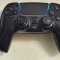 Controller Wireless PlayStation 5 DualSense, Black - poze reale