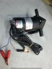 Pompa Transfer Lichide Autoamorsabila Universal - Combustibil, Ulei, Apa - Accesorii Auto Versatile
