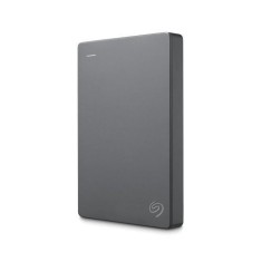 Hard disk extern Seagate Basic 1TB USB 3.0 2.5 inch Black foto